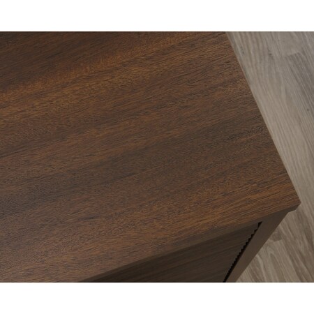 Sauder 65.12 in D X 29.25 in H, 65.12 in W X Engineered wood 426914